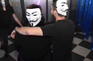 Anonymous Night - Club Ballagio Říčany
