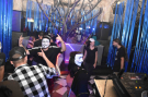 Anonymous Night - Club Ballagio Říčany