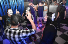 Anonymous Night - Club Ballagio Říčany