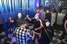 Anonymous Night - Club Ballagio Říčany