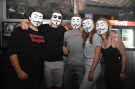 Anonymous Night - Club Ballagio Říčany