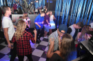 Anonymous Night - Club Ballagio Říčany