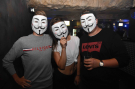 Anonymous Night - Club Ballagio Říčany
