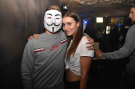 Anonymous Night - Club Ballagio Říčany