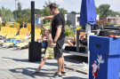 Aqualand Moravia - Pasohlávky 11.8.2018