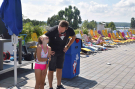 Aqualand Moravia - Pasohlávky 11.8.2018