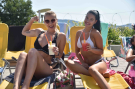 Koulo Hudby - Aqualand Moravia Pasohlávky 18.8.2018