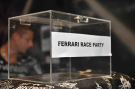 Ferrari Race Party - El Mágico Praha 7.9.2018