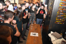 Beer Pong Championship - El Mágico Praha 17.9.2018