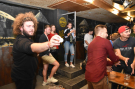 Beer Pong Championship - El Mágico Praha 17.9.2018