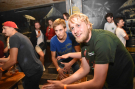 Beer Pong Championship - El Mágico Praha 17.9.2018