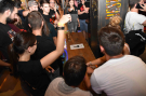 Beer Pong Championship - El Mágico Praha 17.9.2018