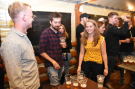 Beer Pong Championship - El Mágico Praha 17.9.2018