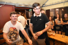Beer Pong Championship - El Mágico Praha 17.9.2018