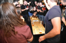 Beer Pong Championship - El Mágico Praha 17.9.2018