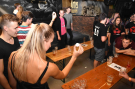 Beer Pong Championship - El Mágico Praha 17.9.2018