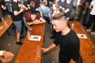 Beer Pong Championship - El Mágico Praha 17.9.2018