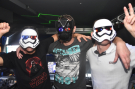 Star Wars Night - Club Vagon Golčův Jeníkov 29.9.2018