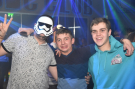 Star Wars Night - Club Vagon Golčův Jeníkov 29.9.2018