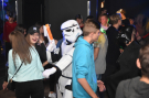 Star Wars Night - Club Vagon Golčův Jeníkov 29.9.2018