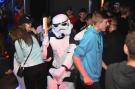 Star Wars Night - Club Vagon Golčův Jeníkov 29.9.2018