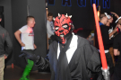 Star Wars Night - Club Vagon Golčův Jeníkov 29.9.2018