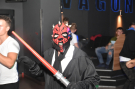 Star Wars Night - Club Vagon Golčův Jeníkov 29.9.2018