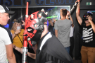 Star Wars Night - Club Vagon Golčův Jeníkov 29.9.2018
