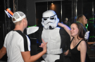 Star Wars Night - Club Vagon Golčův Jeníkov 29.9.2018