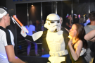 Star Wars Night - Club Vagon Golčův Jeníkov 29.9.2018