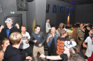 Star Wars Night - Club Vagon Golčův Jeníkov 29.9.2018