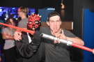 Star Wars Night - Club Vagon Golčův Jeníkov 29.9.2018