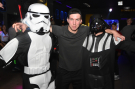 Star Wars Night - Club Vagon Golčův Jeníkov 29.9.2018