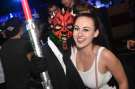Star Wars Night - Club Vagon Golčův Jeníkov 29.9.2018