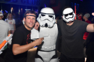 Star Wars Night - Club Vagon Golčův Jeníkov 29.9.2018