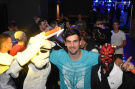 Star Wars Night - Club Vagon Golčův Jeníkov 29.9.2018