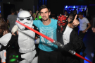 Star Wars Night - Club Vagon Golčův Jeníkov 29.9.2018