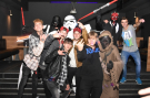 Star Wars Night - Club Vagon Golčův Jeníkov 29.9.2018
