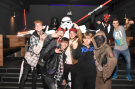 Star Wars Night - Club Vagon Golčův Jeníkov 29.9.2018
