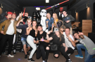 Star Wars Night - Club Vagon Golčův Jeníkov 29.9.2018
