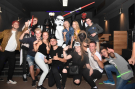 Star Wars Night - Club Vagon Golčův Jeníkov 29.9.2018