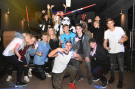 Star Wars Night - Club Vagon Golčův Jeníkov 29.9.2018