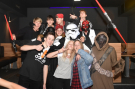 Star Wars Night - Club Vagon Golčův Jeníkov 29.9.2018