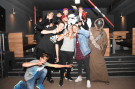 Star Wars Night - Club Vagon Golčův Jeníkov 29.9.2018