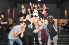 Star Wars Night - Club Vagon Golčův Jeníkov 29.9.2018