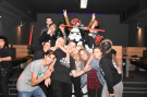 Star Wars Night - Club Vagon Golčův Jeníkov 29.9.2018