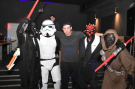Star Wars Night - Club Vagon Golčův Jeníkov 29.9.2018