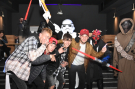 Star Wars Night - Club Vagon Golčův Jeníkov 29.9.2018