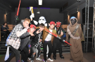 Star Wars Night - Club Vagon Golčův Jeníkov 29.9.2018