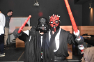 Star Wars Night - Club Vagon Golčův Jeníkov 29.9.2018